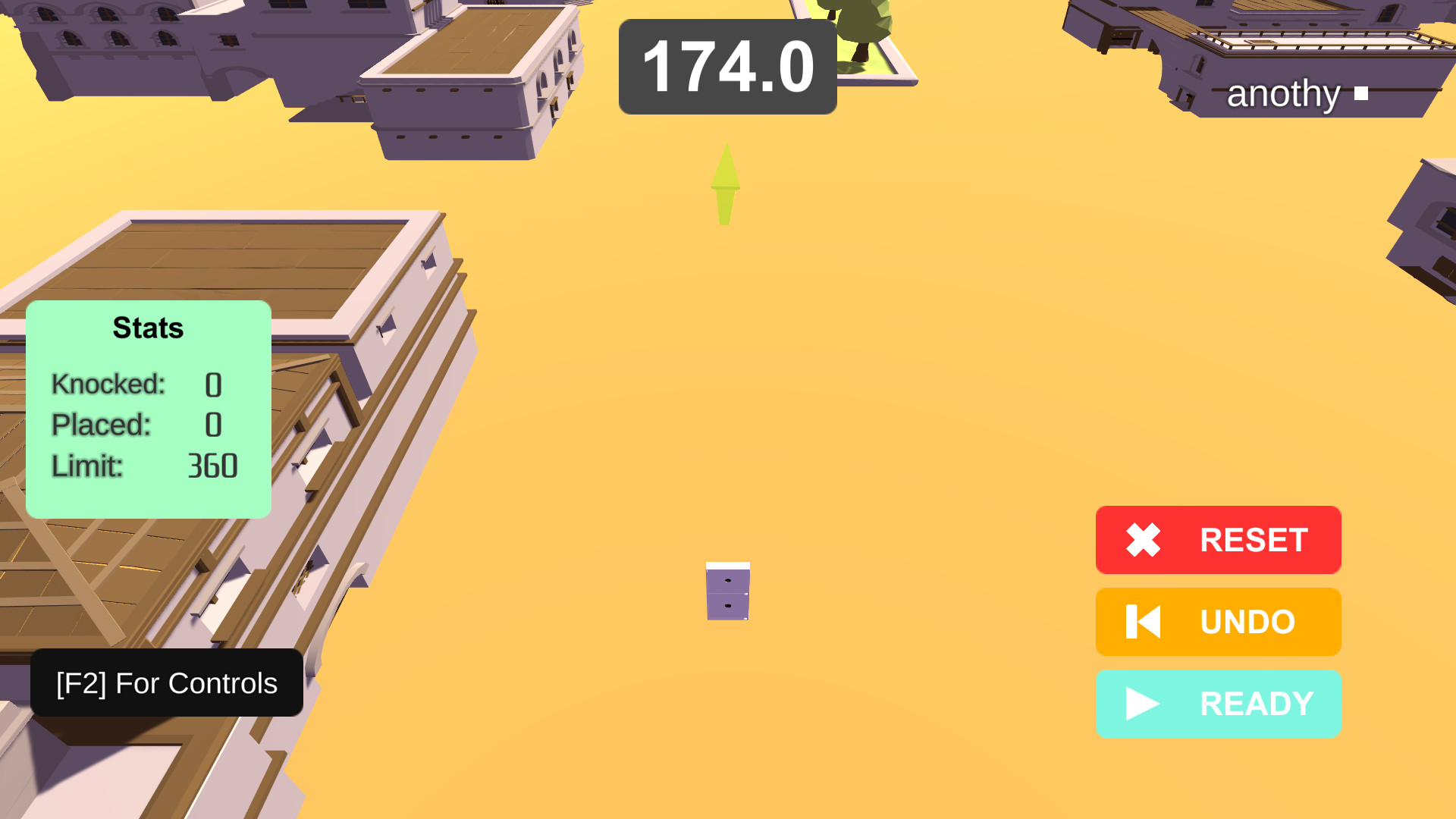 Dominos! screenshot 7