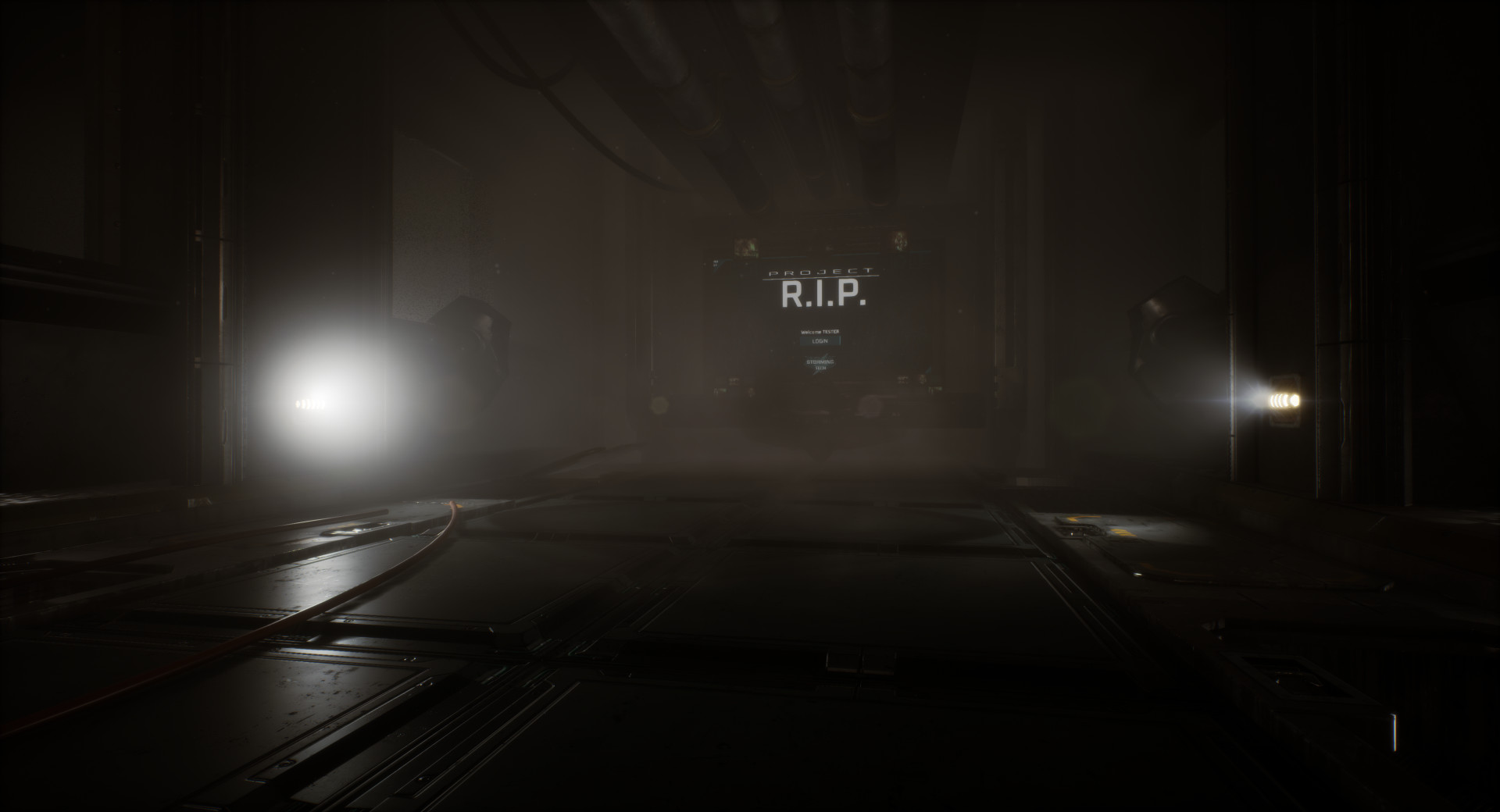Project RIP screenshot 13