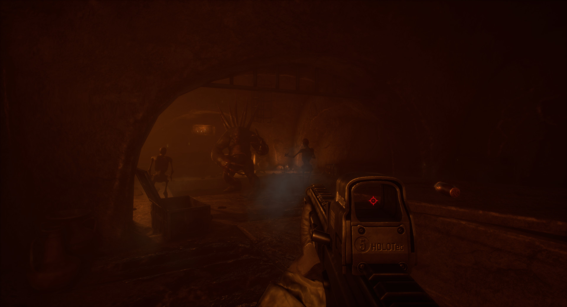 Project RIP screenshot 15