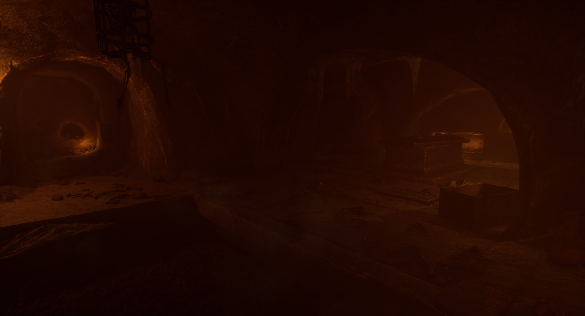 Project RIP screenshot 11