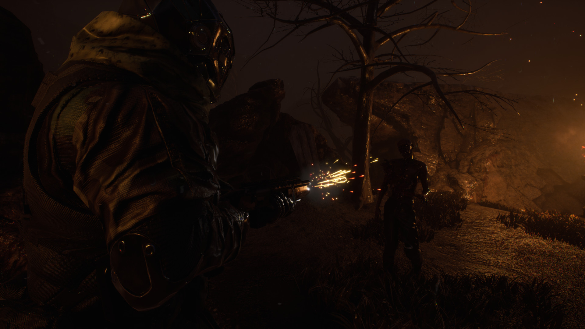 Project RIP screenshot 17