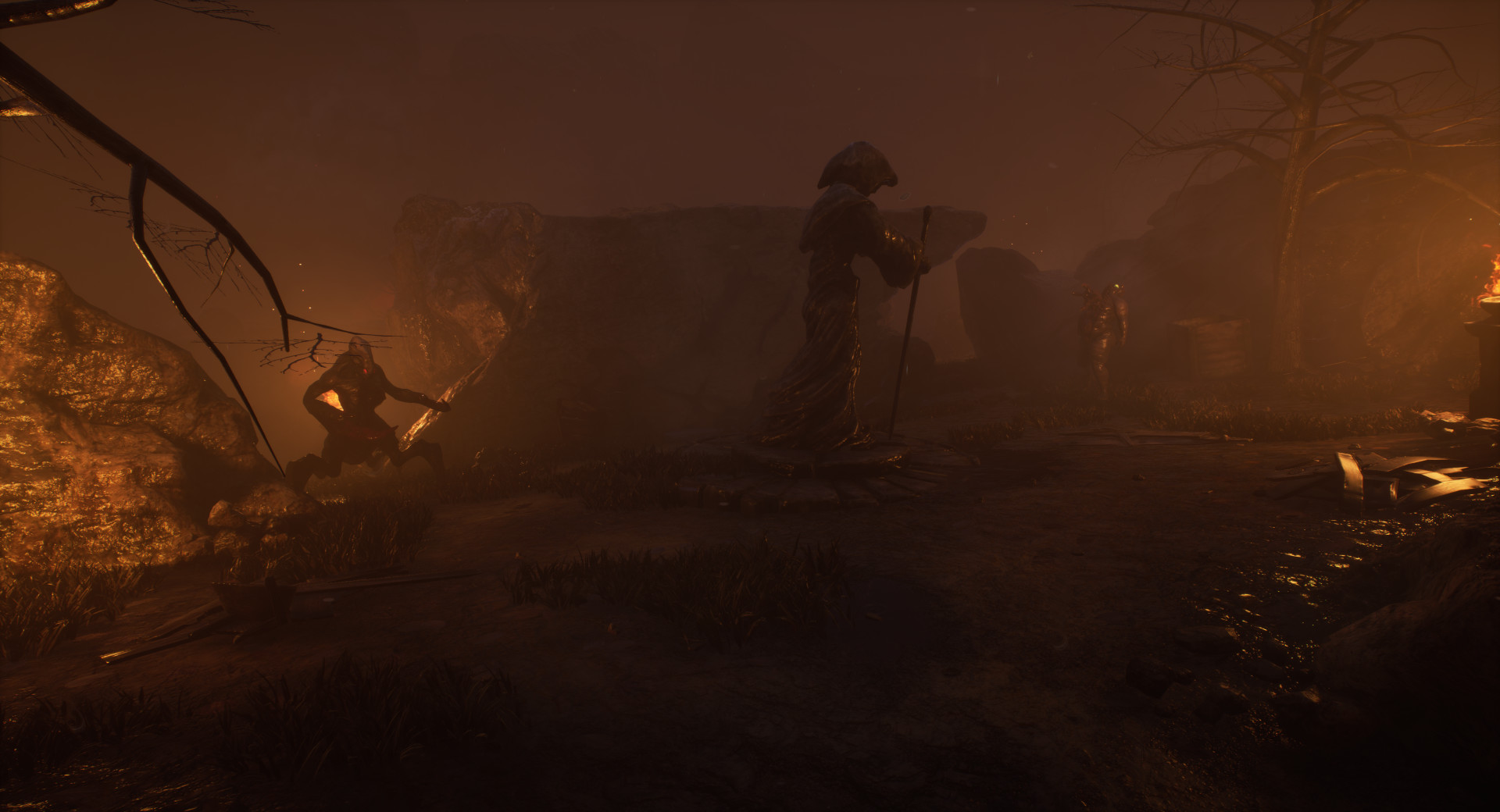 Project RIP screenshot 10