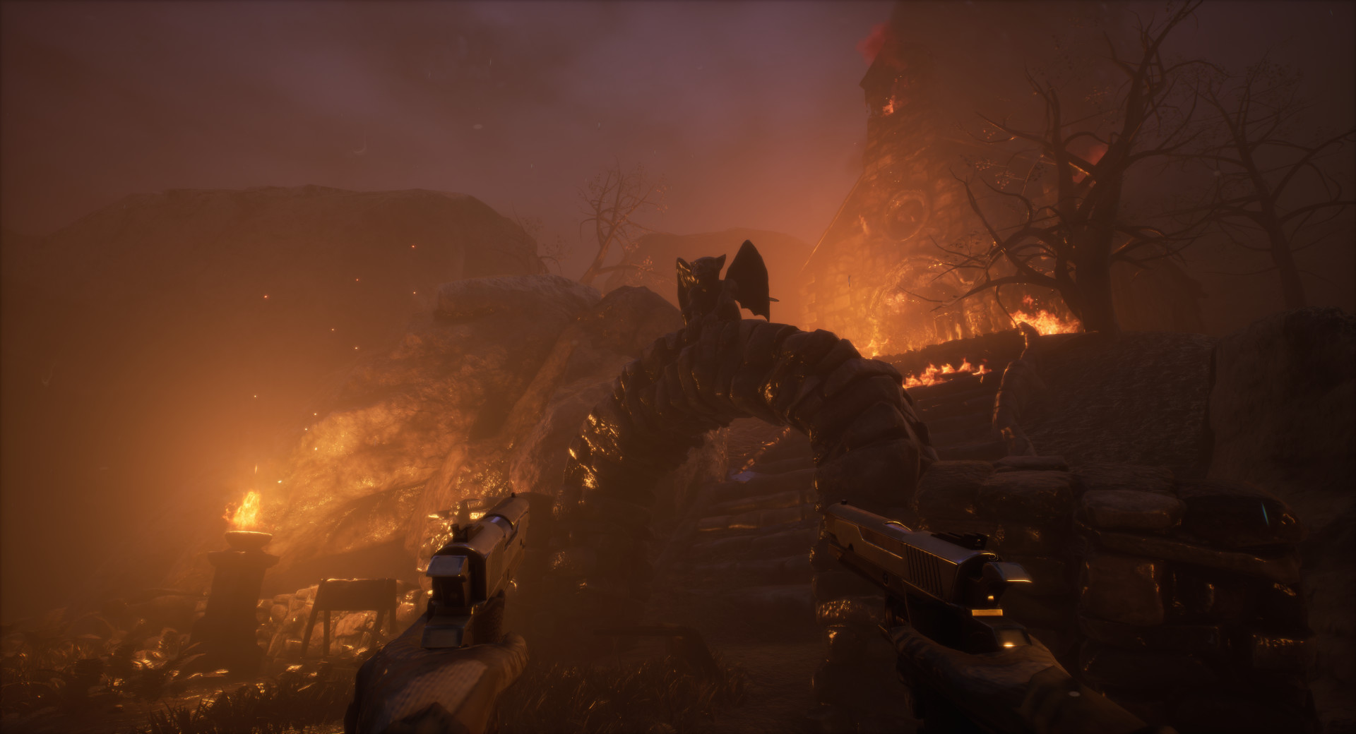 Project RIP screenshot 8