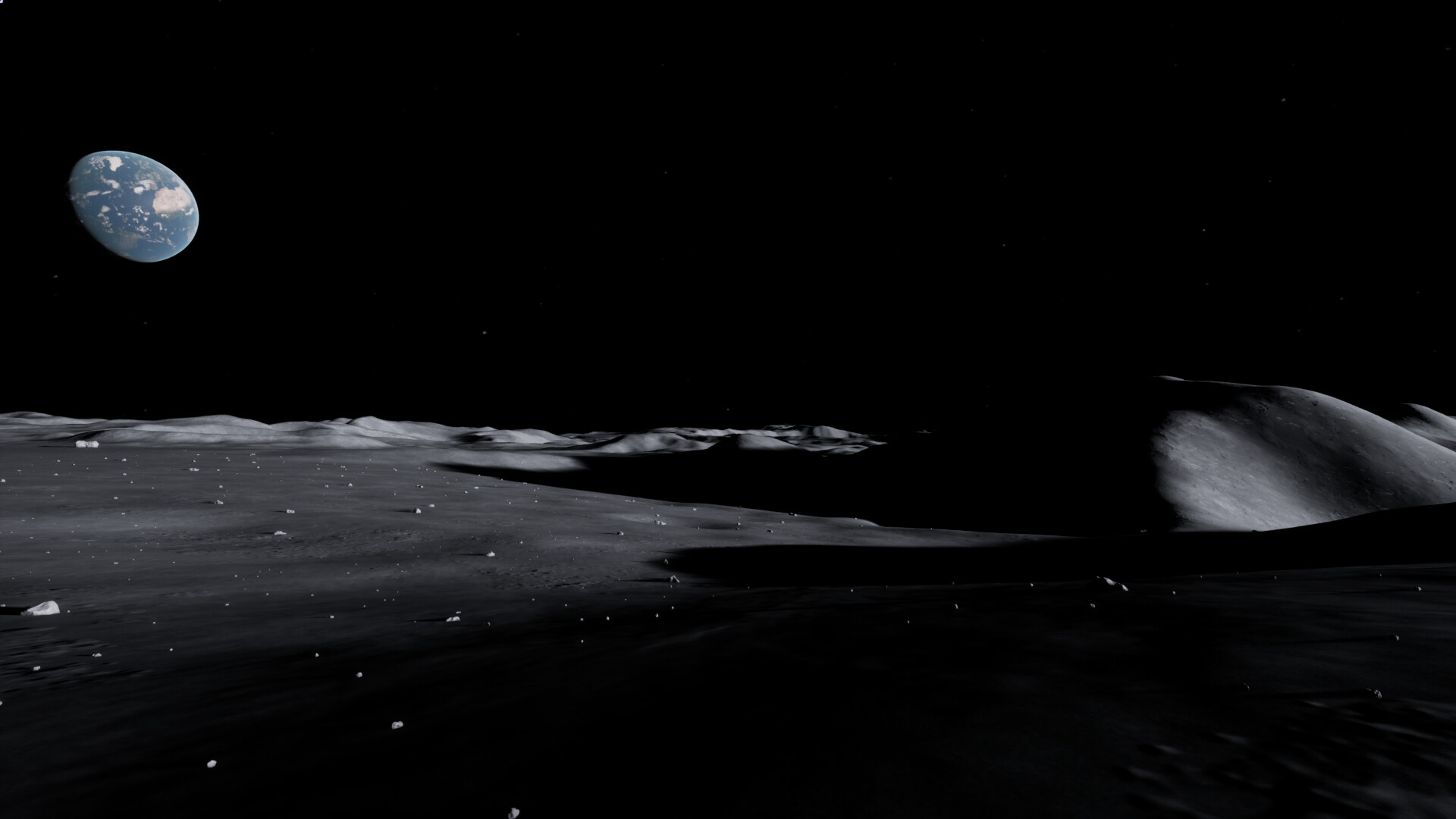 Above Earth screenshot 10