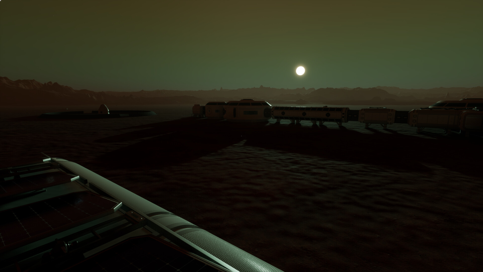 Above Earth screenshot 16