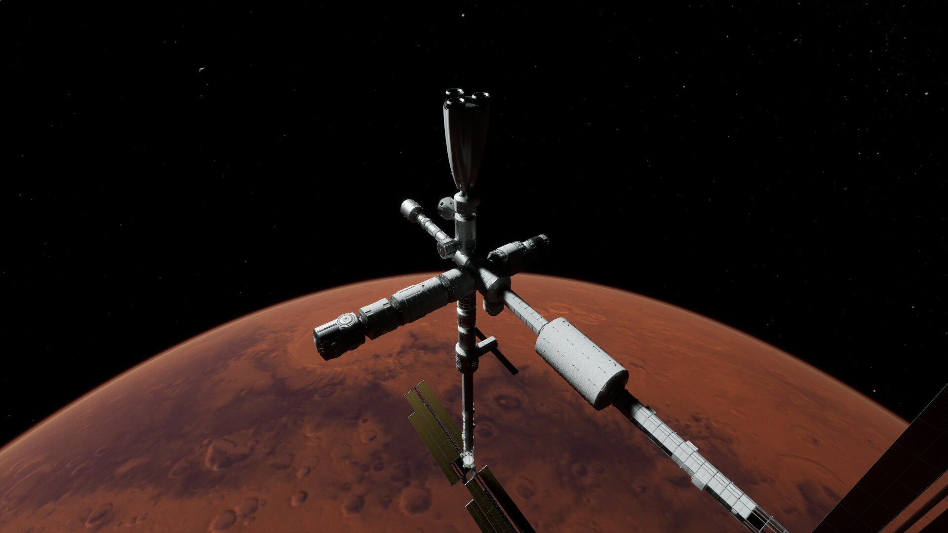 Above Earth screenshot 25