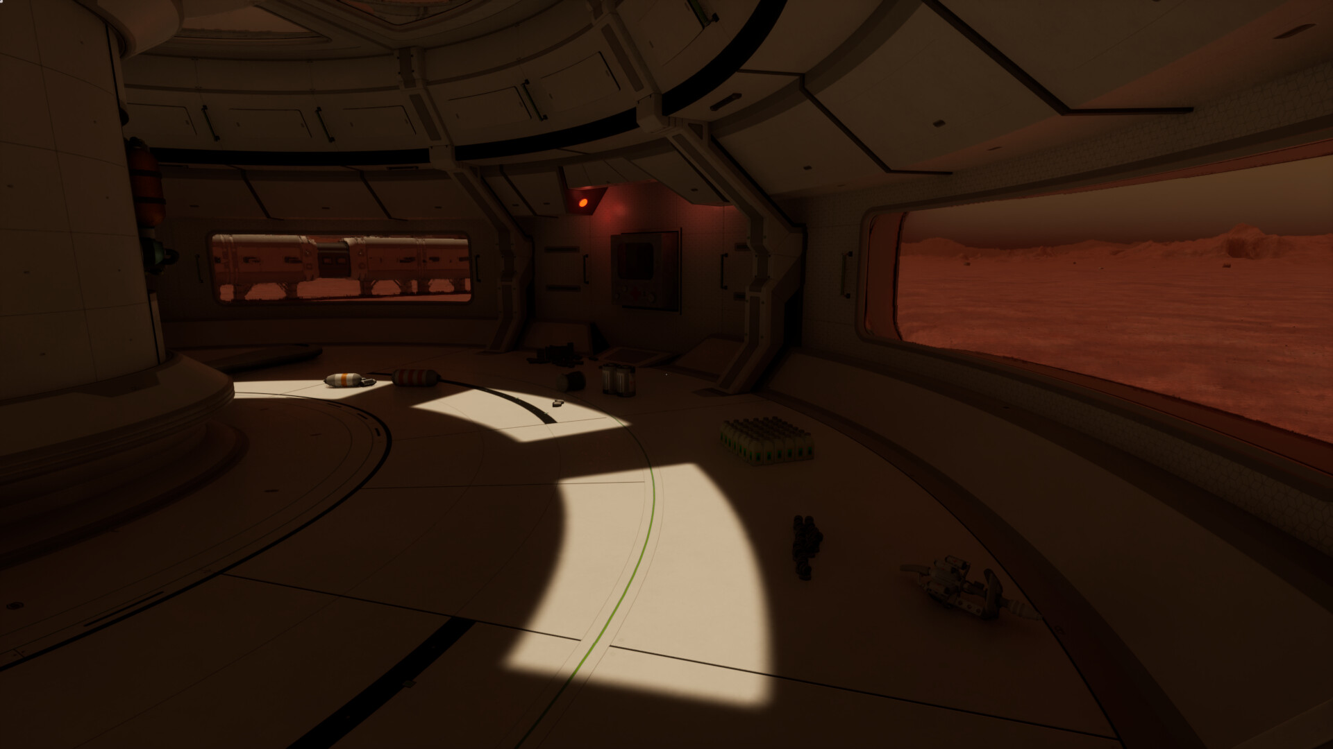 Above Earth screenshot 17