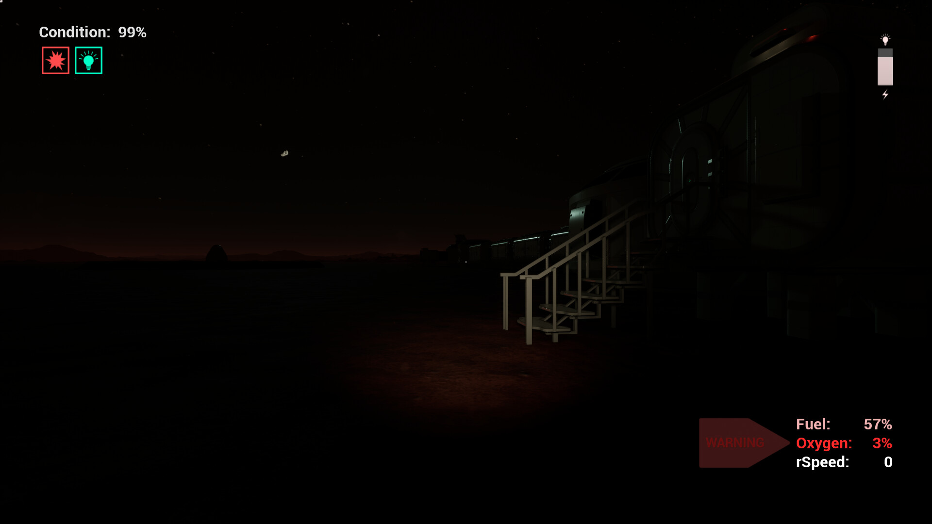 Above Earth screenshot 21