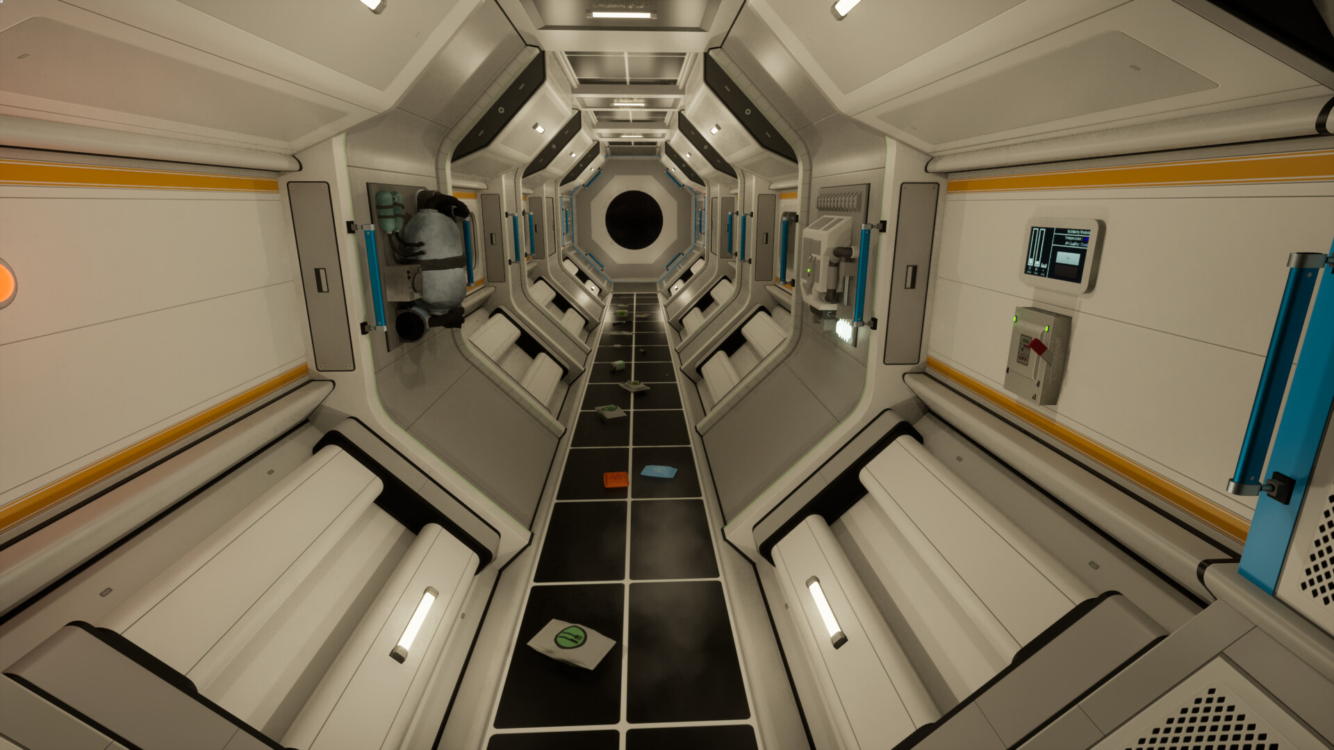 Above Earth screenshot 11