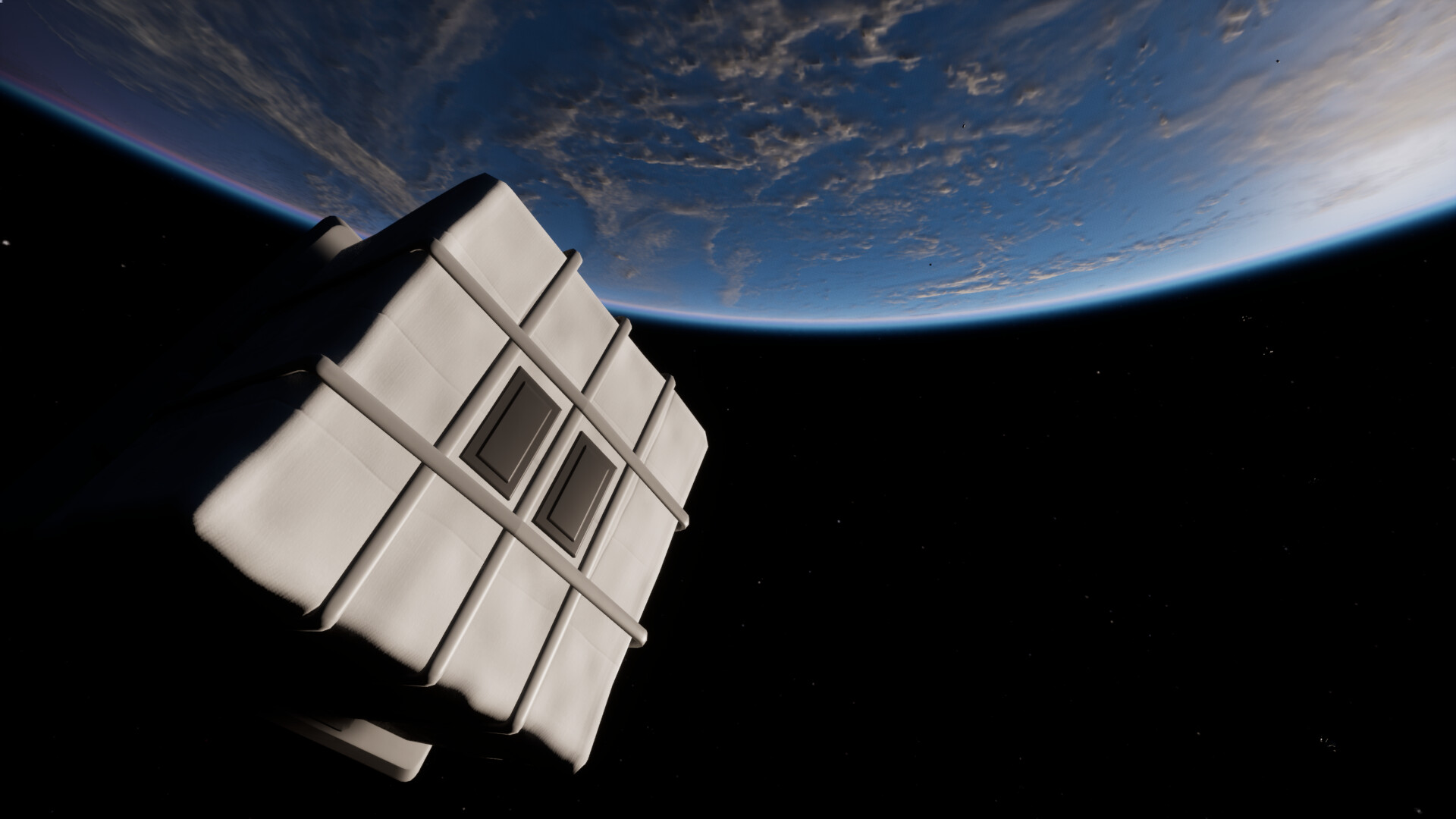Above Earth screenshot 8