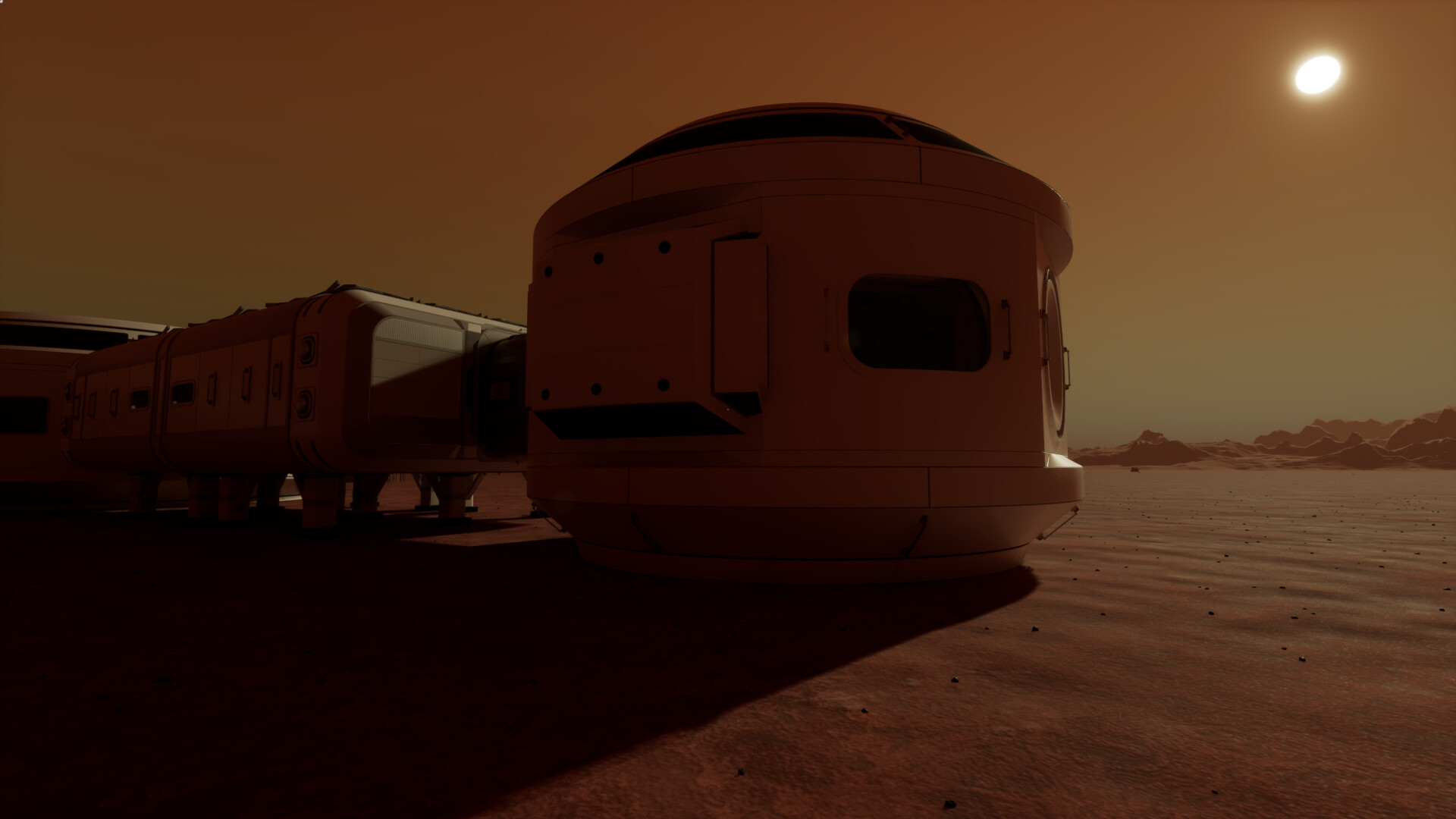 Above Earth screenshot 7