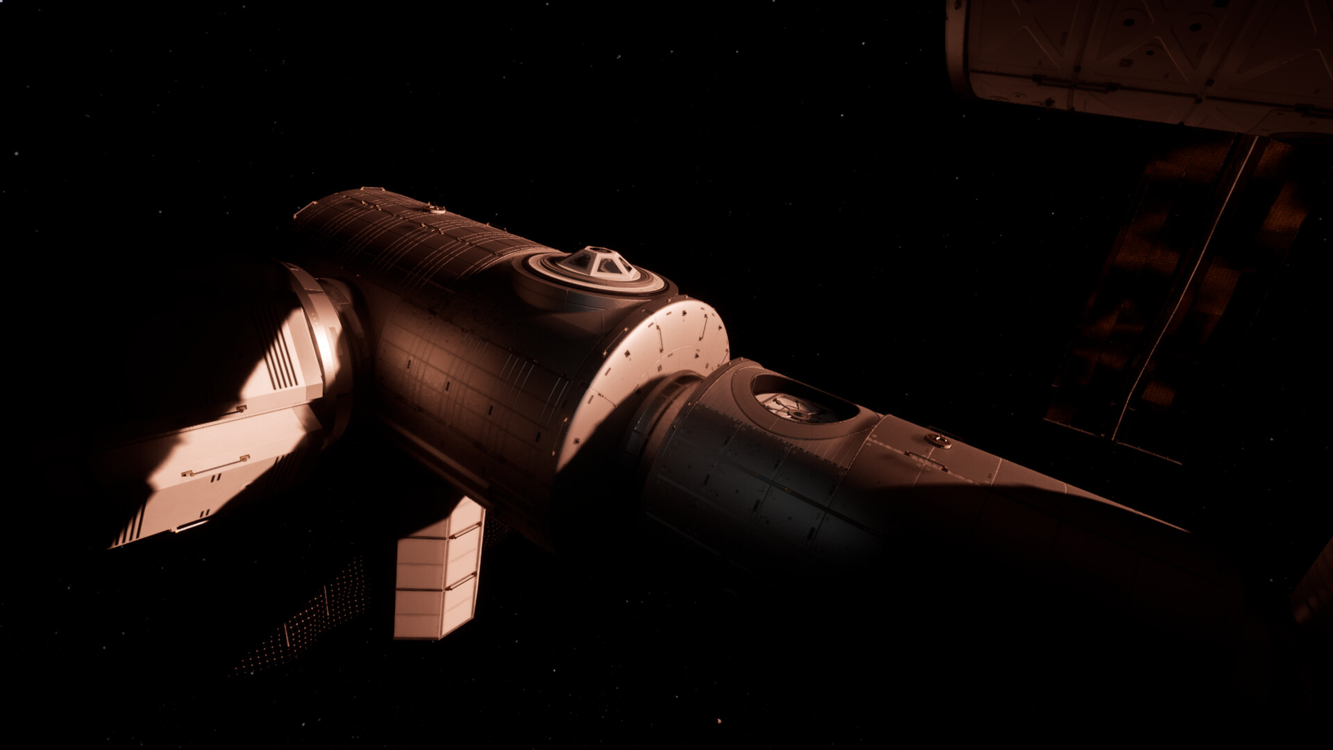 Above Earth screenshot 15