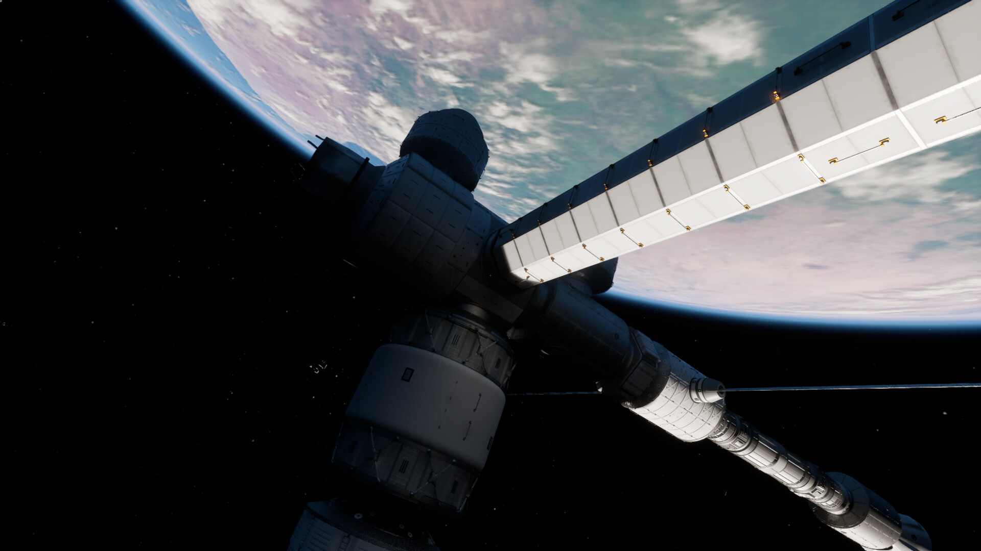 Above Earth screenshot 18