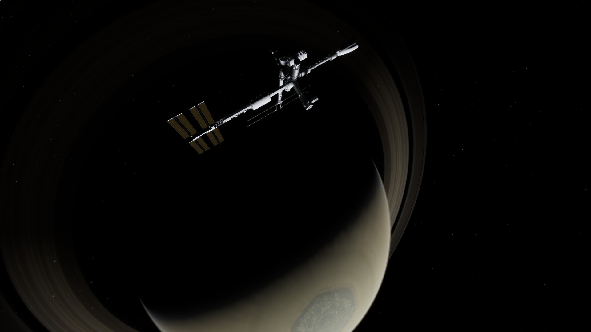 Above Earth screenshot 24