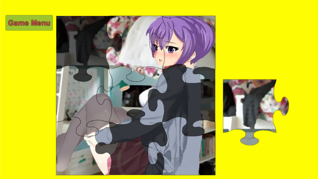 Hentai Cute screenshot 2