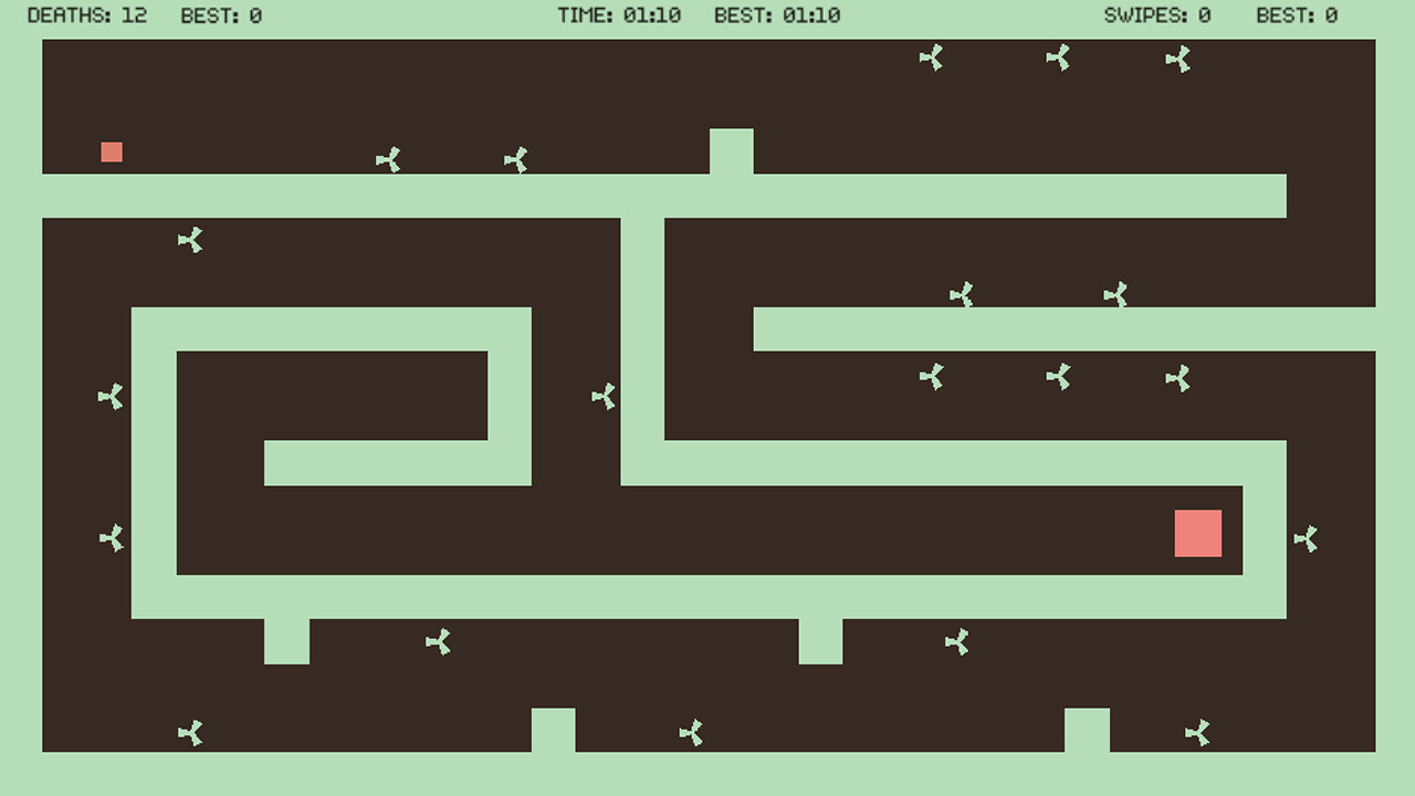 Trial And Terror screenshot 2