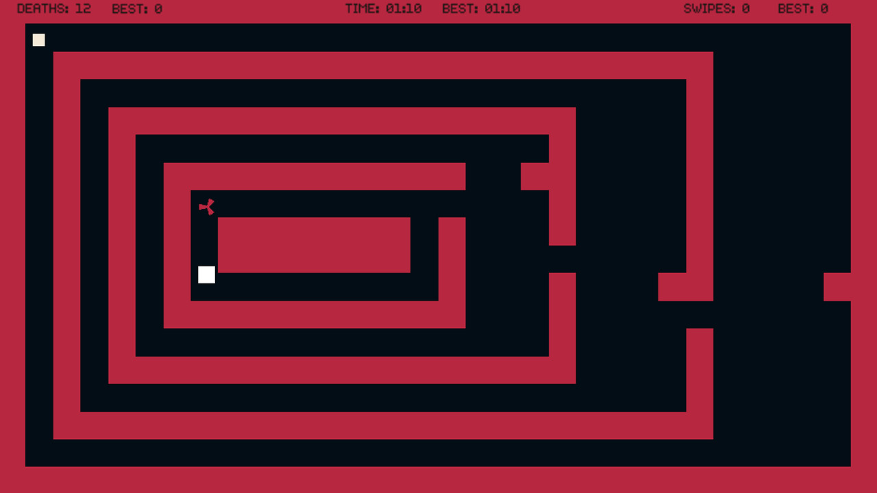 Trial And Terror screenshot 3