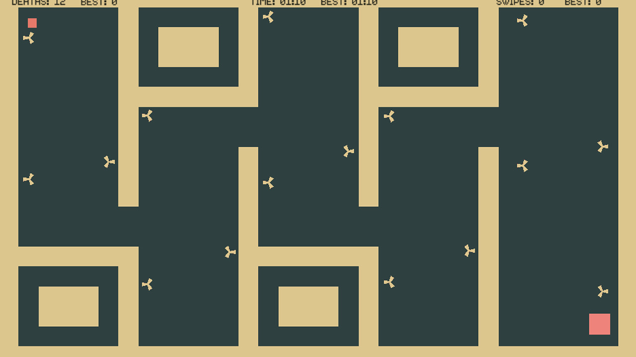 Trial And Terror screenshot 1