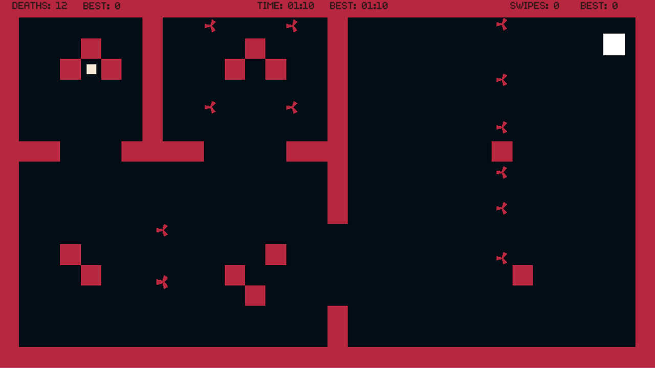 Trial And Terror screenshot 4