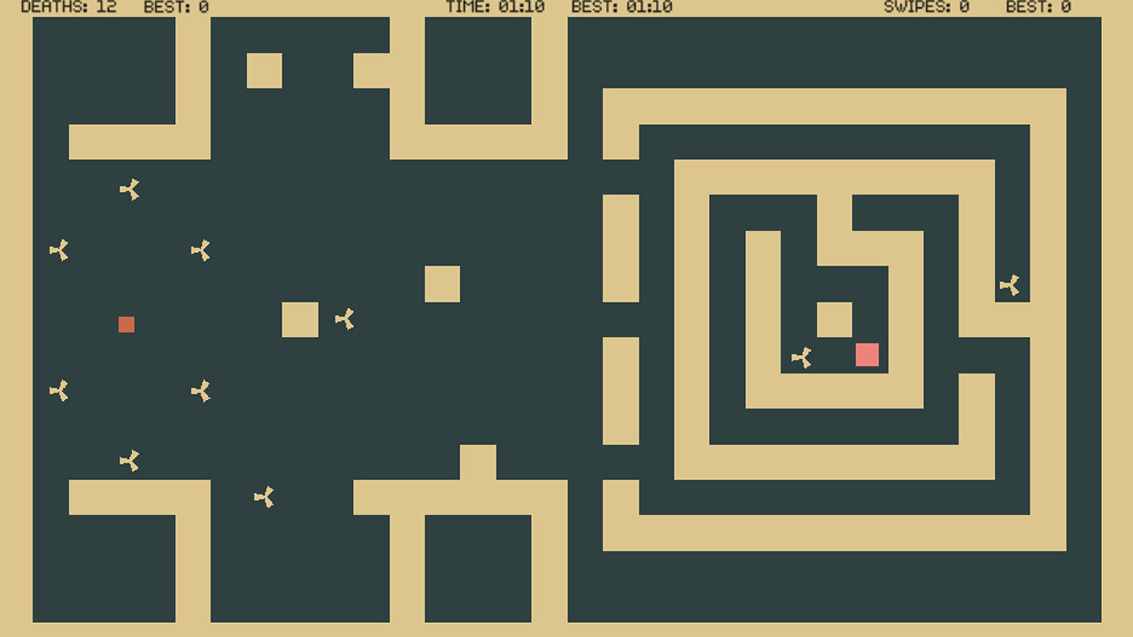 Trial And Terror screenshot 5