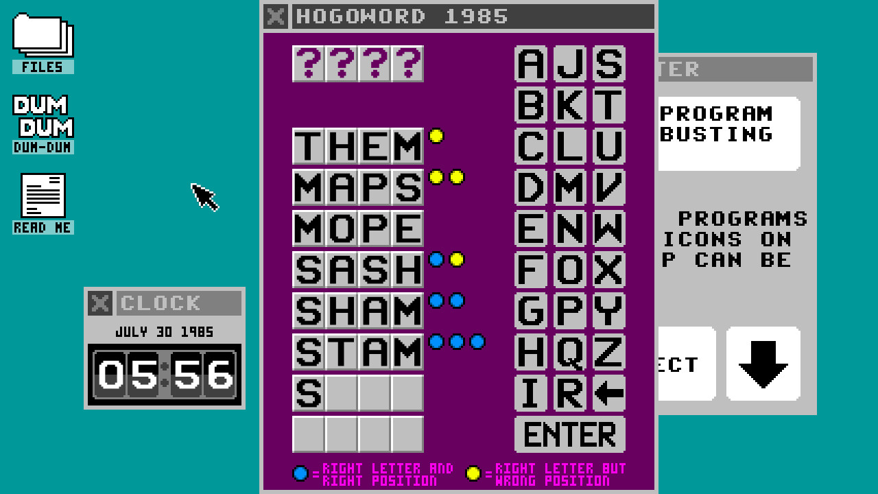 Dum-Dum screenshot 7