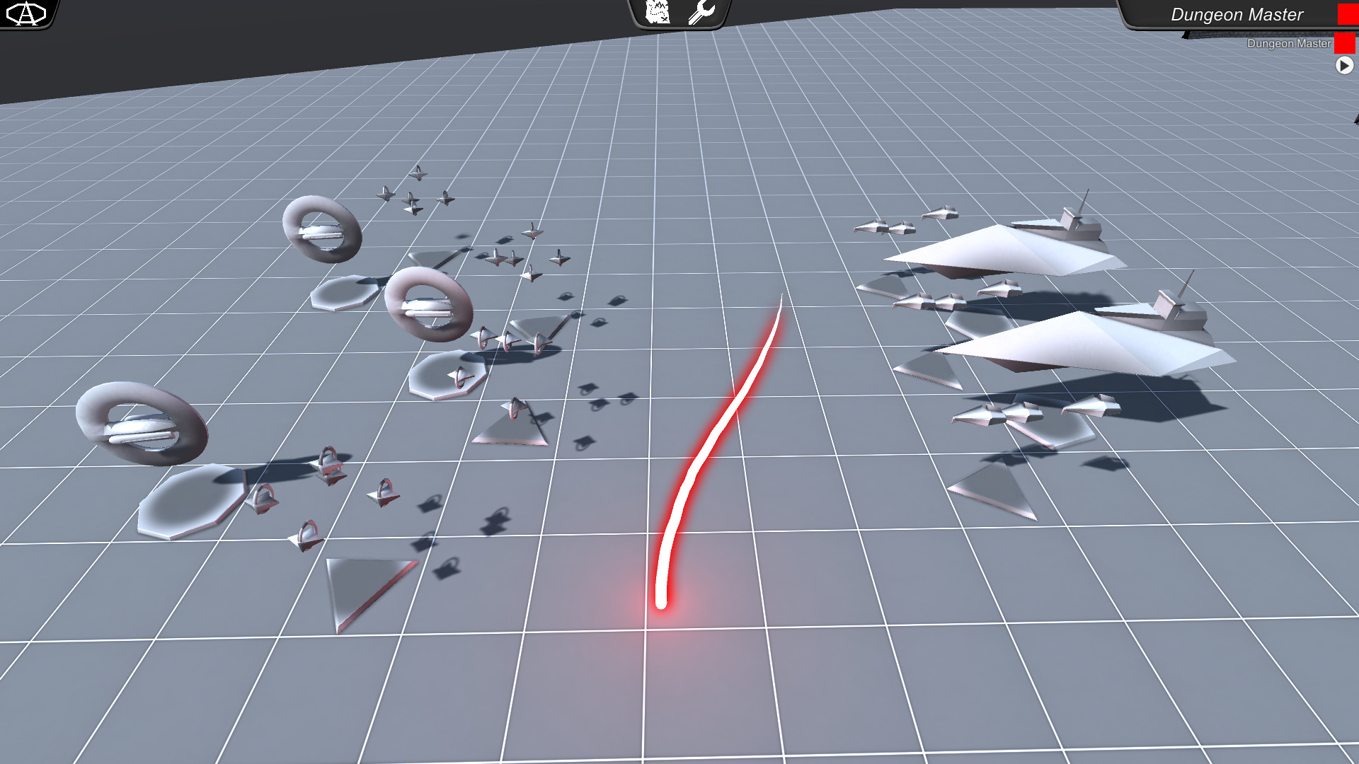 Aegis Online screenshot 5
