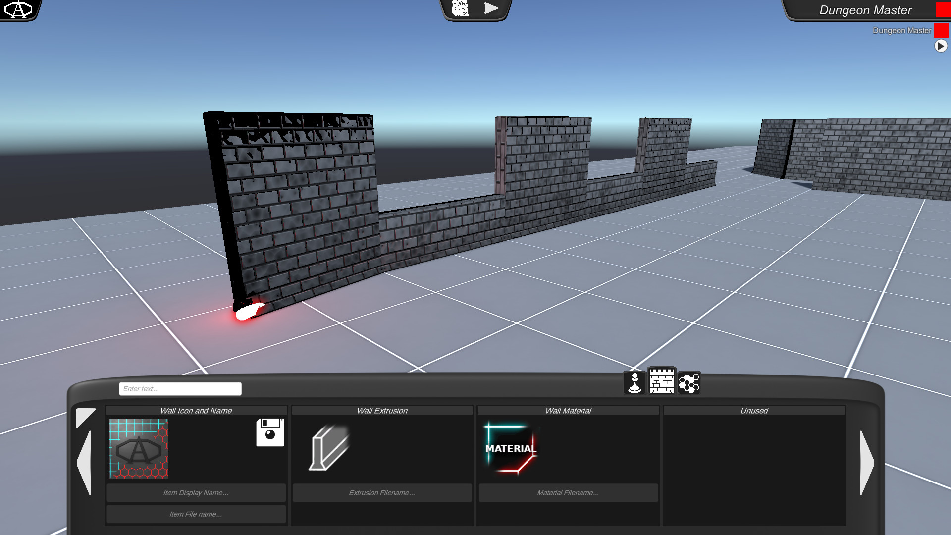 Aegis Online screenshot 4