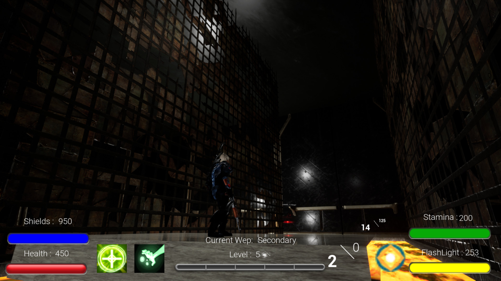 The Ai Games screenshot 10