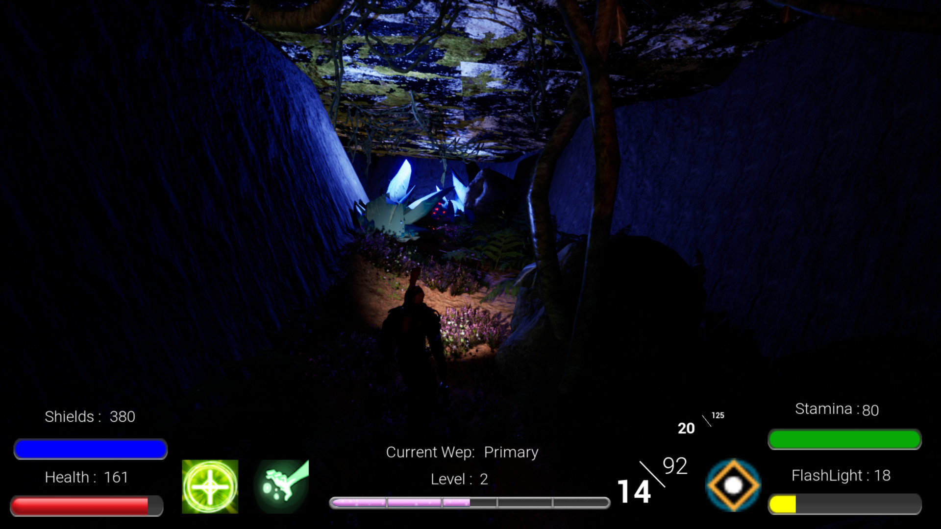 The Ai Games screenshot 8