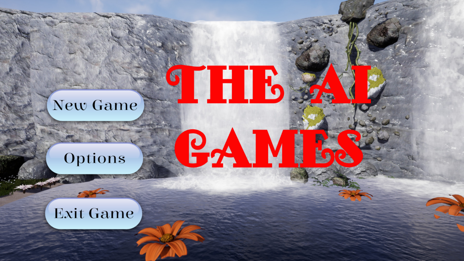 The Ai Games screenshot 9