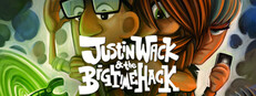 Justin Wack and the Big Time Hack