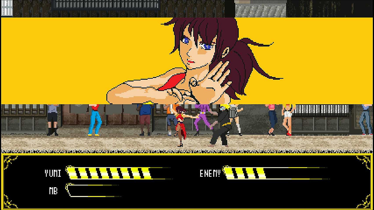 PPDD screenshot 4