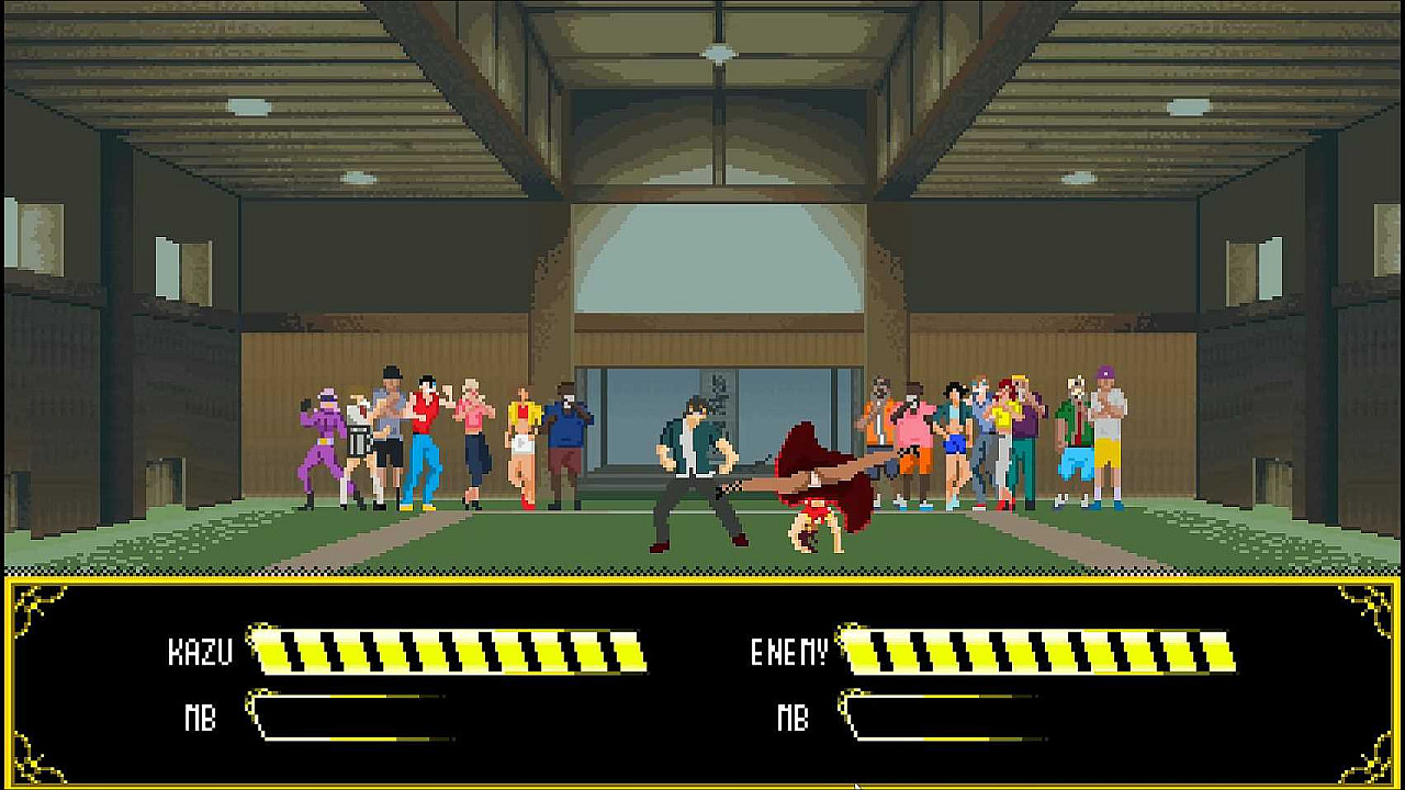 PPDD screenshot 3