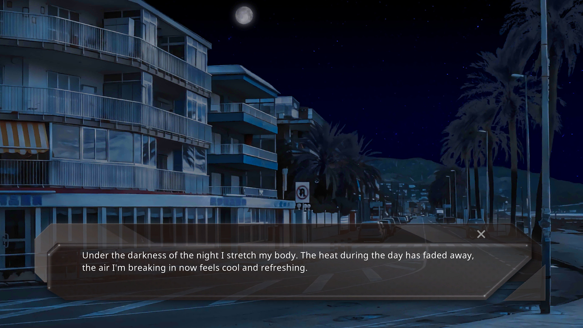 Snowdome screenshot 5