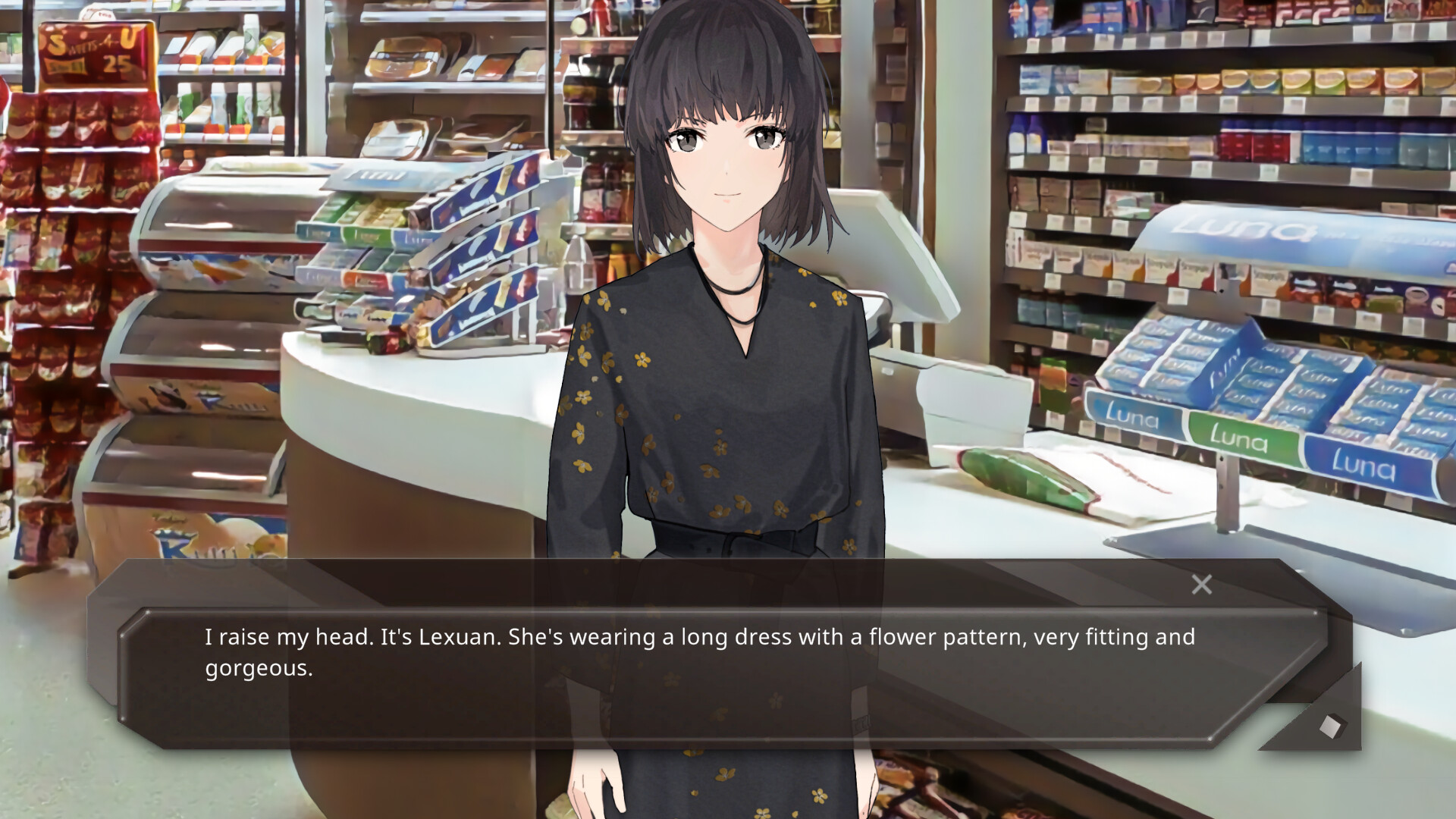 Snowdome screenshot 2