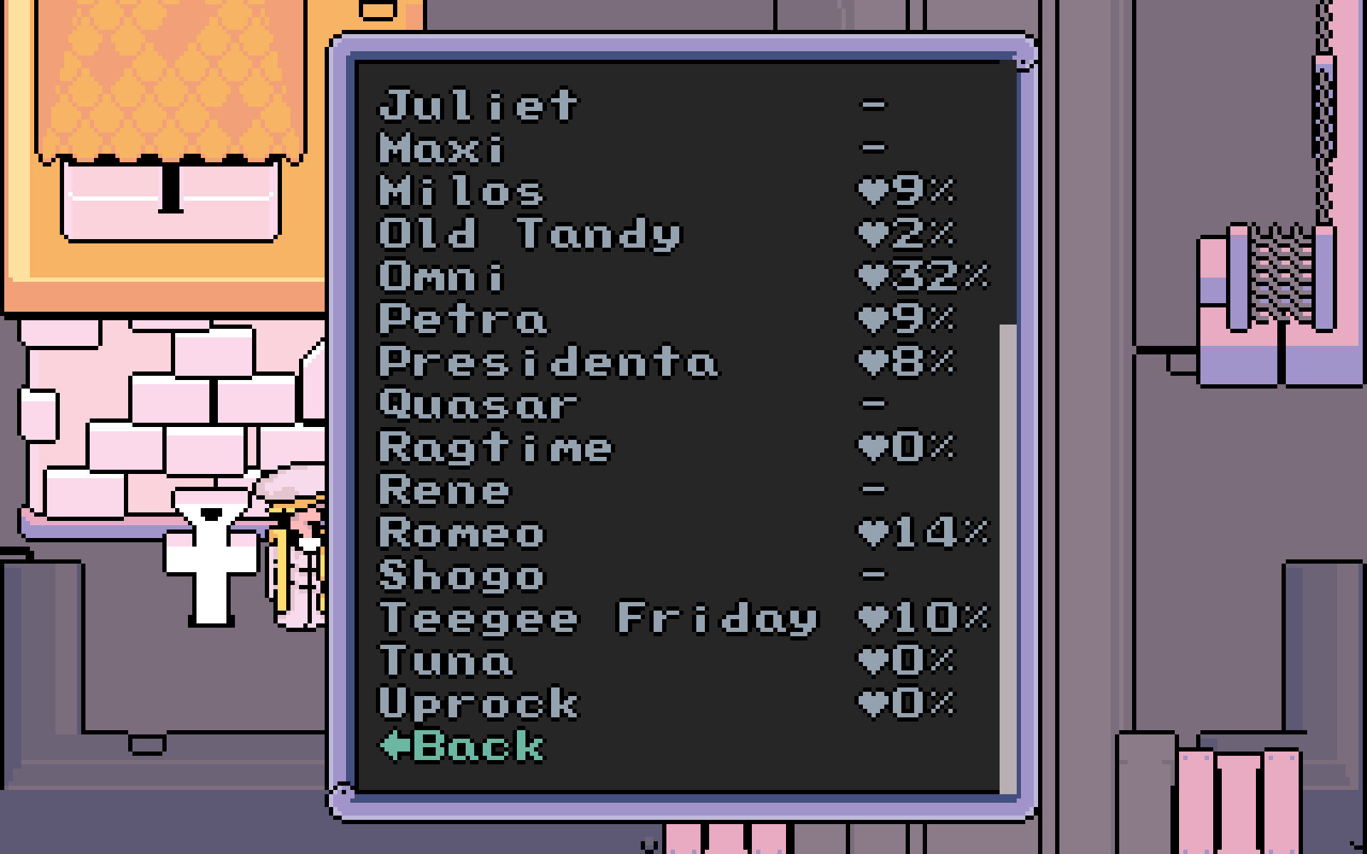 Alien Squatter screenshot 11