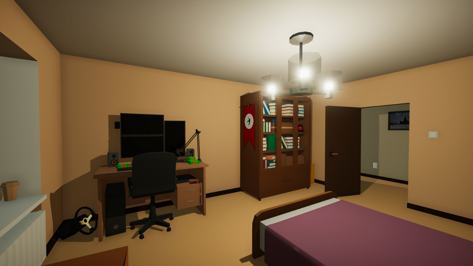 Gordon Streaman screenshot 9