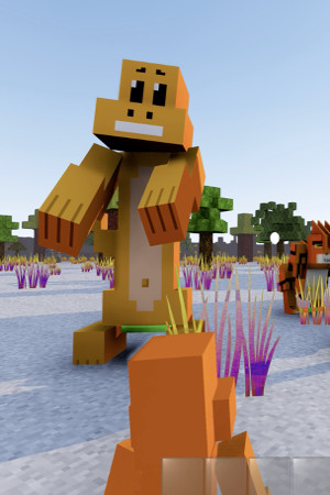 Pixel Monsters Survival screenshot 6