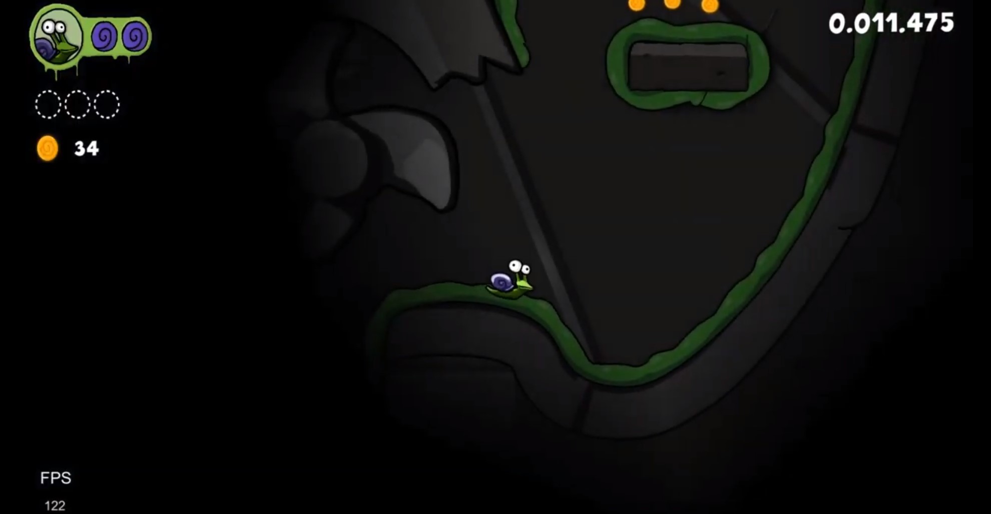 Gunk screenshot 2