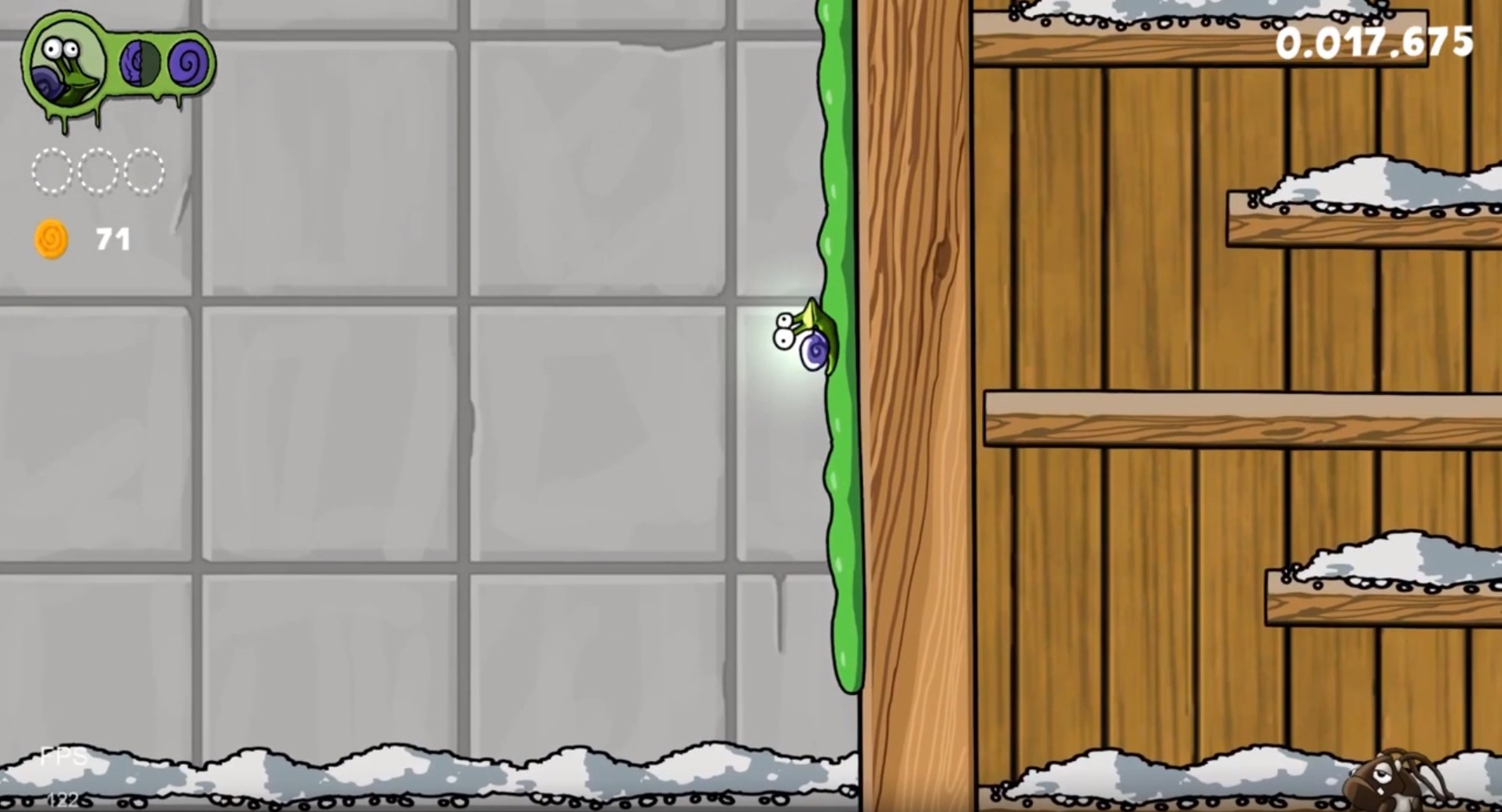 Gunk screenshot 6