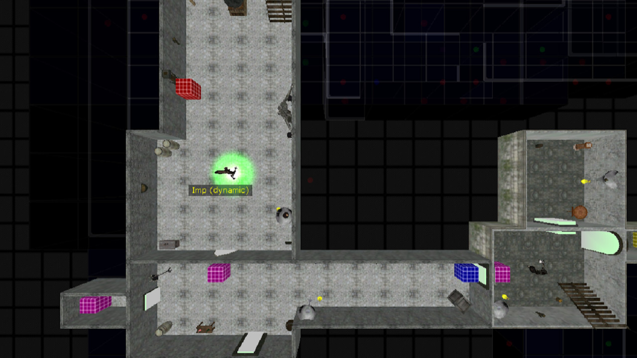Plagueworld - Developer Pack screenshot 1