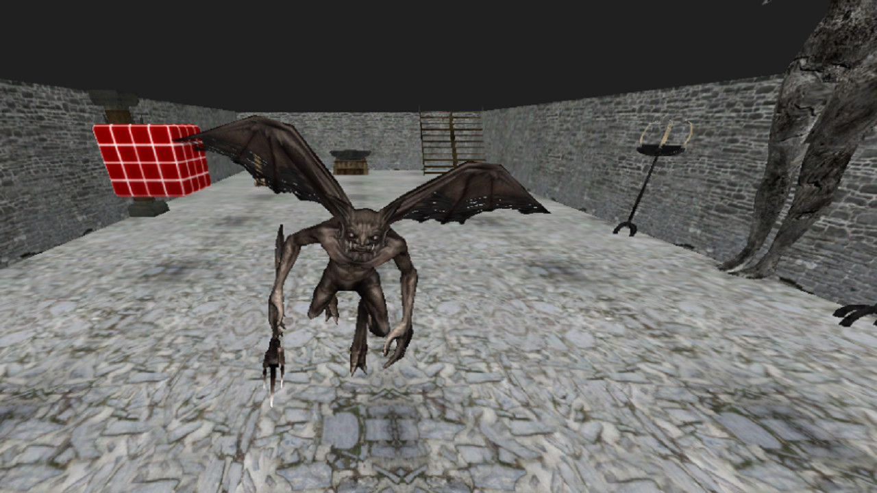 Plagueworld - Developer Pack screenshot 2