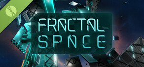 Fractal Space Demo