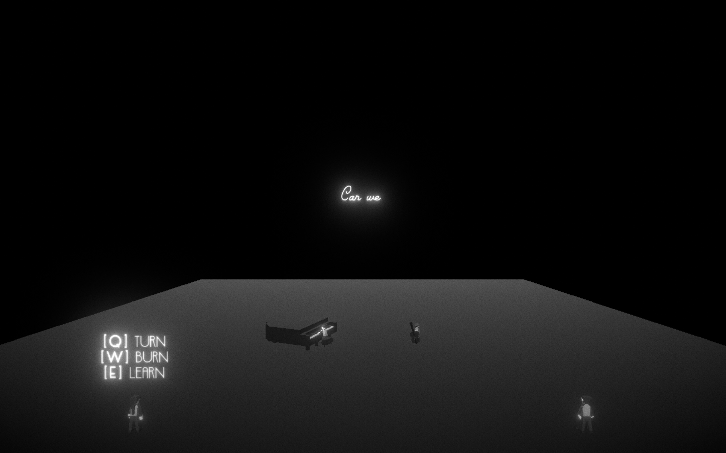 Evergreen Blues screenshot 4