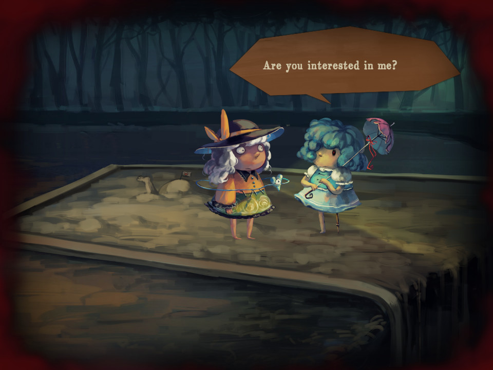 3rd eye screenshot 4