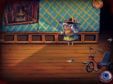 3rd eye screenshot 8