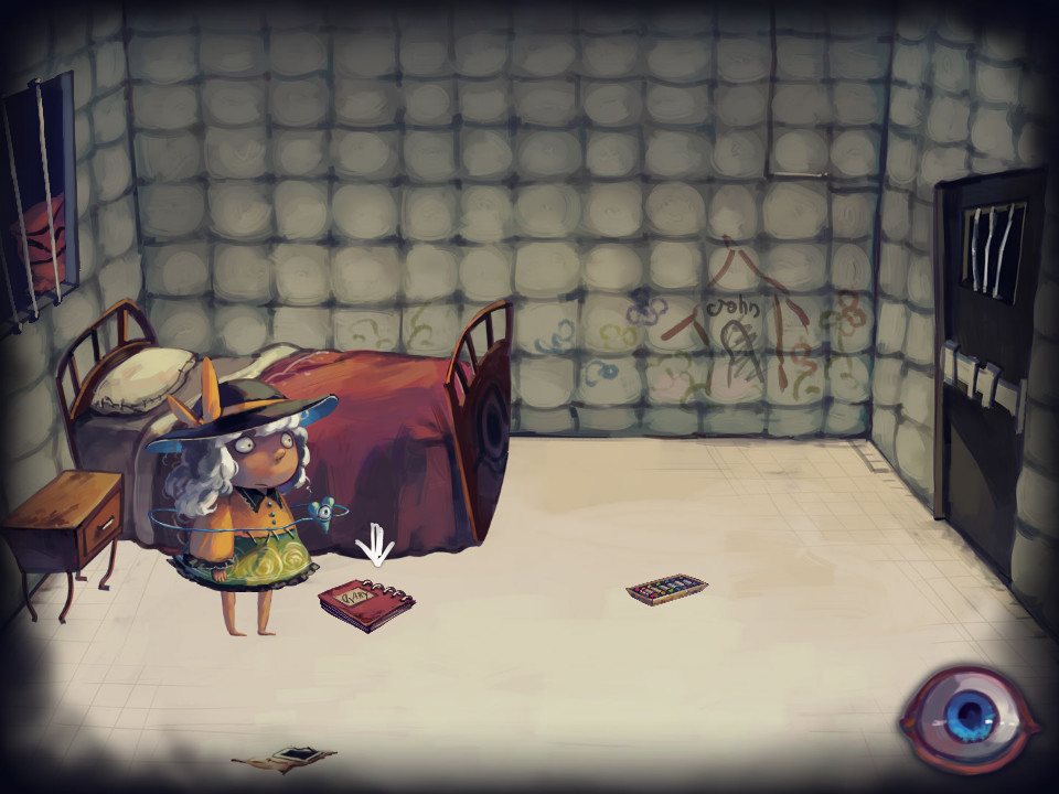 3rd eye screenshot 1