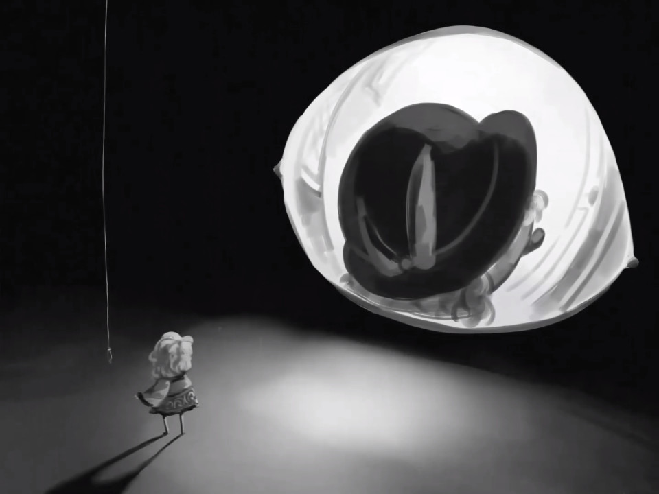 3rd eye screenshot 6