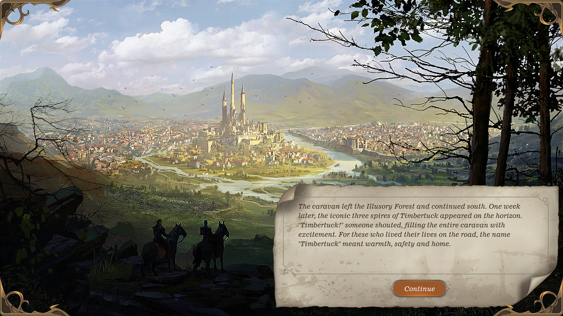 云聚：失落的魔法 Magic Ganglia screenshot 8