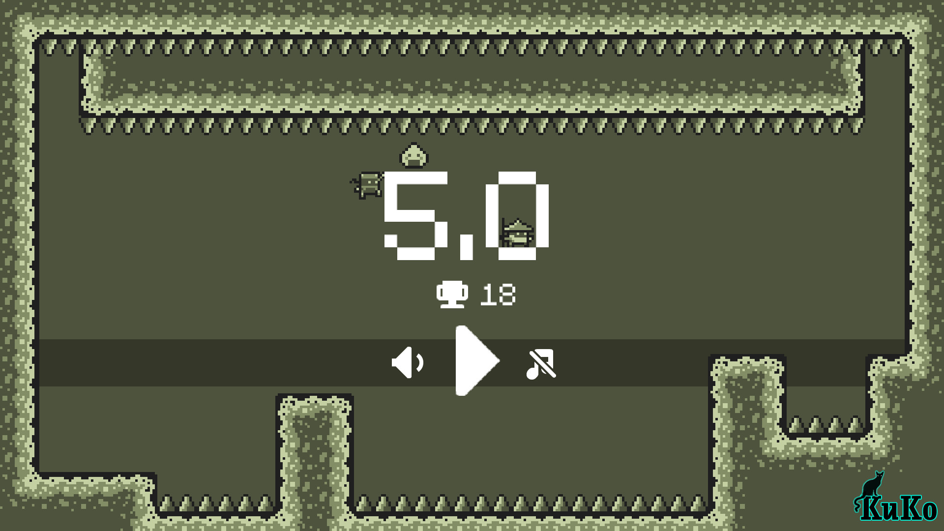 5.0 screenshot 1